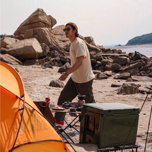 Meet your Posher, Jin